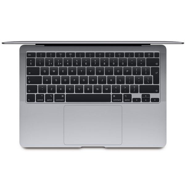 Apple MacBook Air 13.3'' MWTJ2B/A (2020), Intel Core i3, 8GB RAM, 256GB SSD, Space Grey