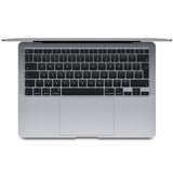 Apple MacBook Air 13.3'' MWTJ2B/A (2020), Intel Core i3, 8GB RAM, 256GB SSD, Space Grey