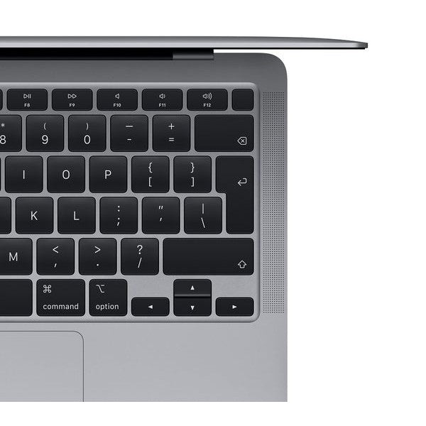 Apple MacBook Air 13.3'' MWTJ2B/A (2020), Intel Core i3, 8GB RAM, 256GB SSD, Space Grey