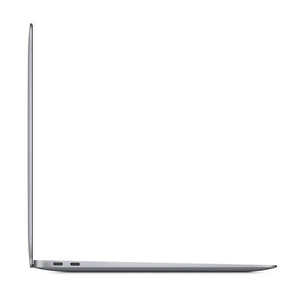 Apple MacBook Air 13.3'' MWTJ2B/A (2020), Intel Core i3, 8GB RAM, 256GB SSD, Space Grey