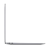 Apple MacBook Air 13.3'' MWTJ2B/A (2020), Intel Core i3, 8GB RAM, 256GB SSD, Space Grey