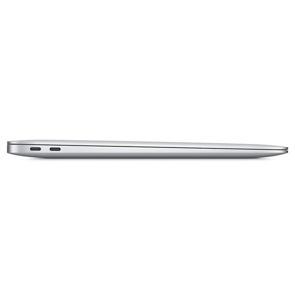 Apple MacBook Air 13.3" MWTK2B/A (2020) Laptop, Intel Core i3, 8GB RAM, 256GB SSD - Silver - Refurbished Good