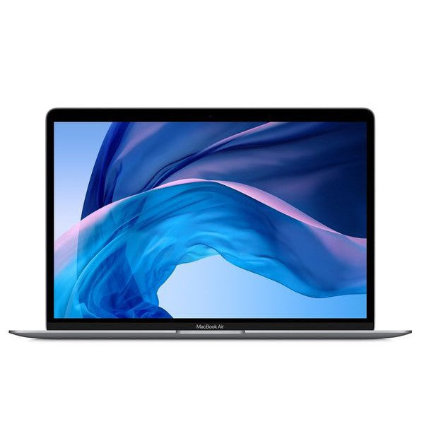 Apple MacBook Air 13.3'' A2179 (2020) Laptop, Intel Core i5, 8GB RAM, 512GB SSD, Space Grey - Refurbished Good