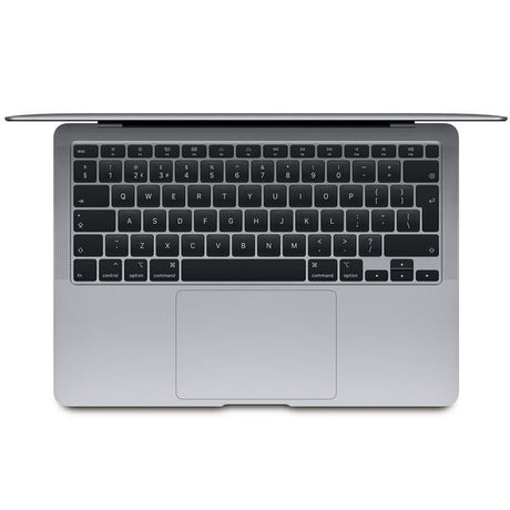 Apple MacBook Air 13.3'' A2179 (2020) Laptop, Intel Core i5, 8GB RAM, 512GB SSD, Space Grey - Refurbished Good
