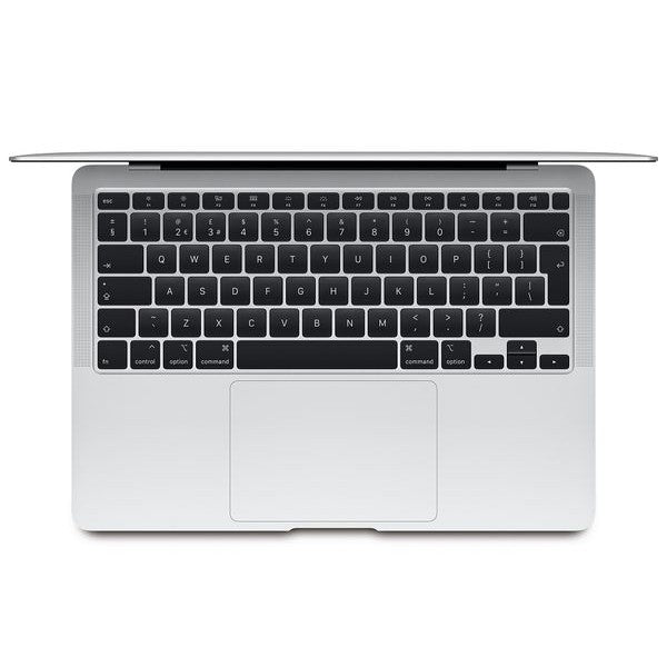 Apple MacBook Air 13.3'' MVH42B/A (2020) Laptop, Intel Core i5, 8GB RAM, 512GB SSD, Silver - Refurbished Pristine