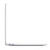 Apple MacBook Air 13.3'' MVH42B/A (2020) Laptop, Intel Core i5, 8GB RAM, 512GB SSD, Silver - Refurbished Pristine