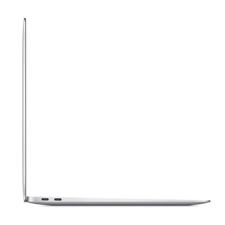 Apple MacBook Air 13.3'' MVH42B/A (2020) Laptop, Intel Core i5, 8GB RAM, 512GB SSD, Silver - Refurbished Pristine