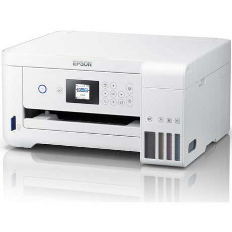 Epson EcoTank ET-2756 All-in-One Wireless Inkjet Printer