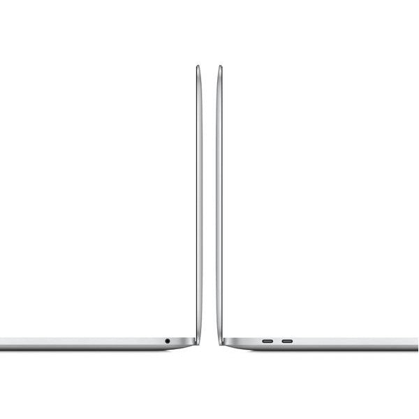 Apple MacBook Pro 13.3" MXK62B/A (2020) Laptop, Intel Core i5, 8GB RAM, 256GB SSD, Silver - Refurbished Pristine