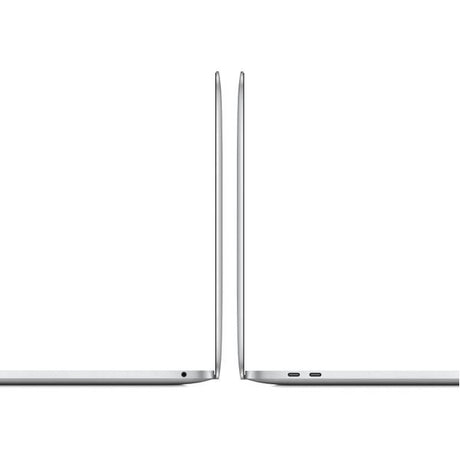 Apple MacBook Pro 13.3" MXK62B/A (2020) Laptop, Intel Core i5, 8GB RAM, 256GB SSD, Silver - Refurbished Pristine