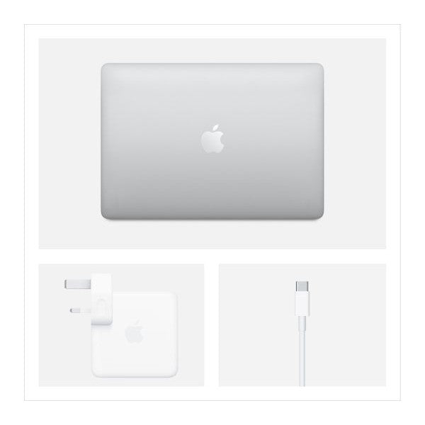 Apple MacBook Pro 2020 8GB 256GB Silver Pristine | Stock Must Go