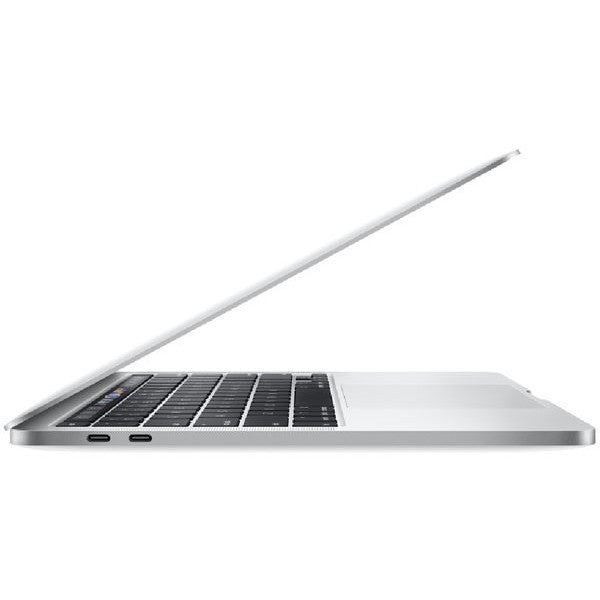 Apple MacBook Pro 13.3" MXK62B/A (2020) Laptop, Intel Core i5, 8GB RAM, 256GB SSD, Silver - Refurbished Pristine