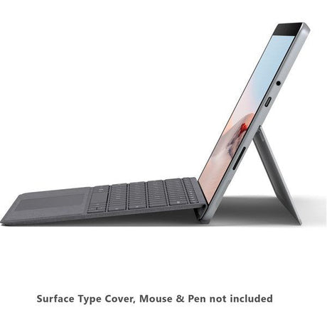 Microsoft Surface Go STV-00002 Intel Pentium 4GB RAM 64GB eMMC 10.5” - Silver