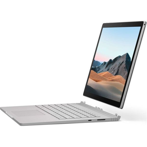 Microsoft Surface Book 3 SLK-00004 Intel Core i7-1065G7 32GB RAM 512GB SSD 13.5" - Platinum
