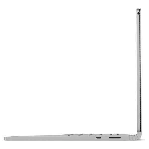 Microsoft Surface Book 3 SLK-00004 Intel Core i7-1065G7 32GB RAM 512GB SSD 13.5" - Platinum