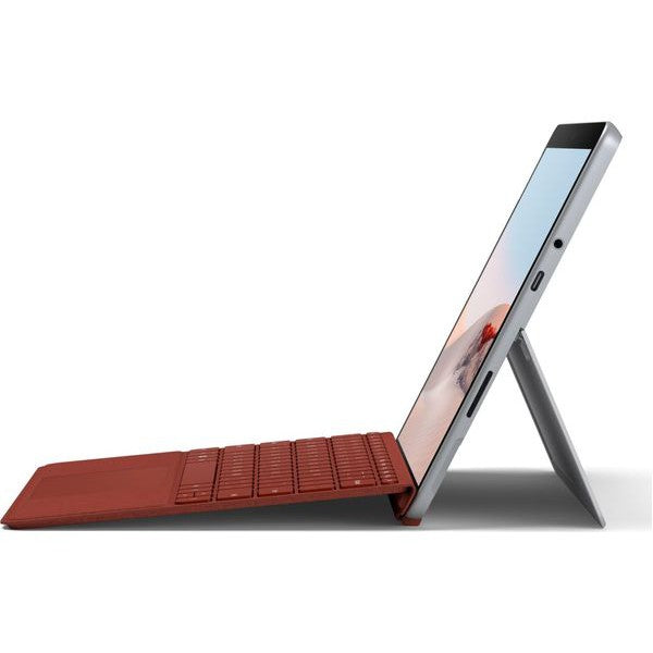 Microsoft Surface Go Signature Typecover - Poppy Red - Excellent