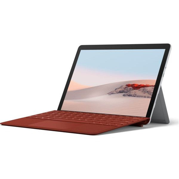 Microsoft Surface Go Signature Typecover - Poppy Red - Excellent