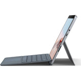 Microsoft Surface Go Signature Typecover - Alcantara Grey - Excellent