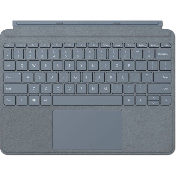 Microsoft Surface Go 2 Typecover