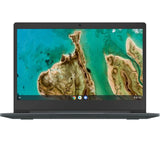 Refurbished Lenovo IdeaPad 3i Intel Celeron N4020 4GB RAM 64GB 14" - Abyss Blue - Good