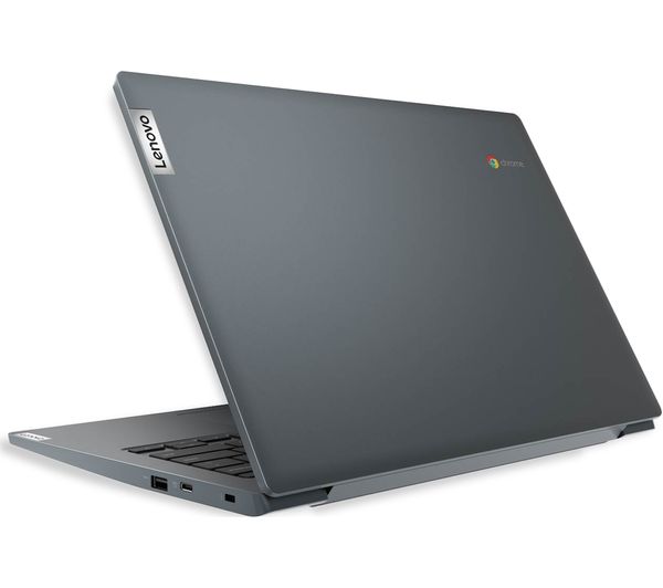 Refurbished Lenovo IdeaPad 3i Intel Celeron N4020 4GB RAM 64GB 14" - Abyss Blue - Good