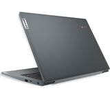 Refurbished Lenovo IdeaPad 3i Intel Celeron N4020 4GB RAM 64GB 14" - Abyss Blue - Good