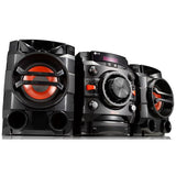LG CM4360 230W Hi-Fi Entertainment System - Excellent