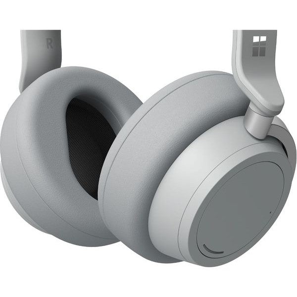 Microsoft Surface Headphones 2 - Light Grey - Refurbished Good