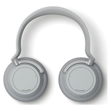 Microsoft Surface Headphones 2 - Light Grey - Refurbished Good
