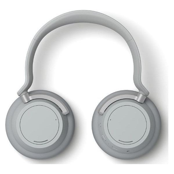 Microsoft Surface Headphones 2 - Light Grey - Refurbished Excellent