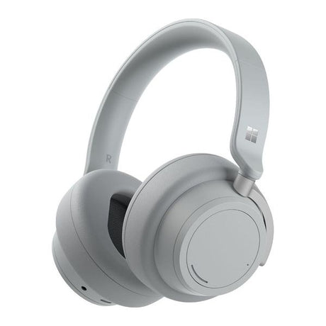 Microsoft Surface Headphones 2 - Light Grey - Refurbished Excellent