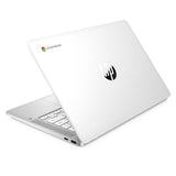 Refurbished HP 14A-NA0502SA Intel Pentium Silver N5030 4GB RAM 128GB - Good