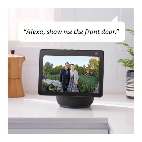 Ring Video Doorbell (2nd Gen) - Venetian Bronze - Good