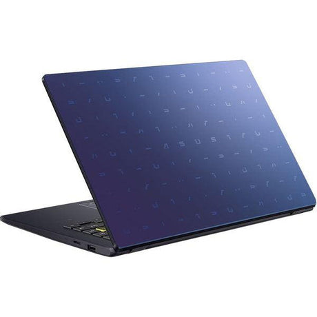 ASUS E410MA-EK007TS Intel Celeron 4GB RAM 64GB eMMC 14" - Blue Navy - Refurbished Excellent