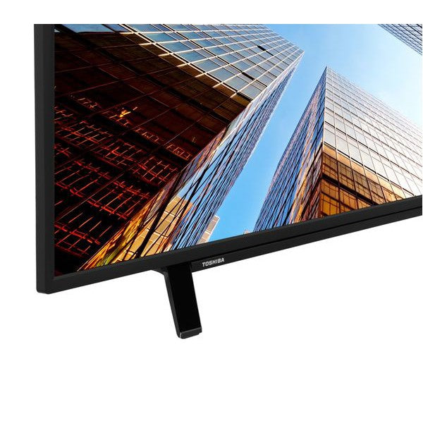 Toshiba 55UL2063DB 55" Smart 4K Ultra HD HDR LED TV - No Stand