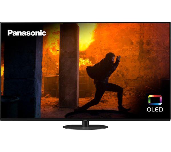 Panasonic TX-55HZ980B 55" Smart 4K Ultra HD HDR OLED TV