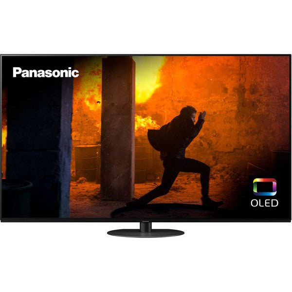 Panasonic TX-55HZ980B 55" Smart 4K Ultra HD HDR OLED TV