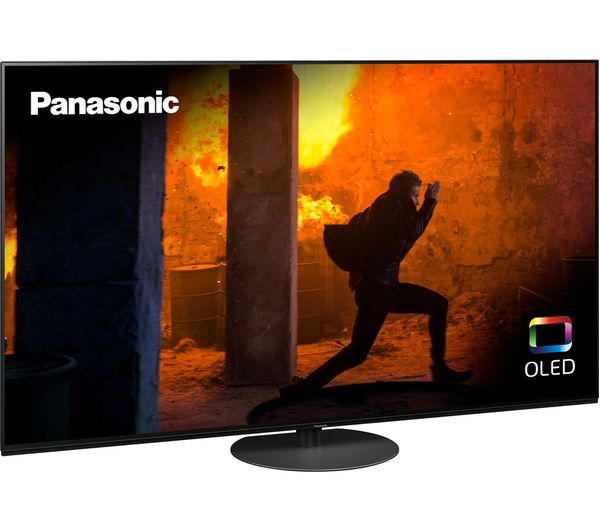 Panasonic TX-55HZ980B 55" Smart 4K Ultra HD HDR OLED TV