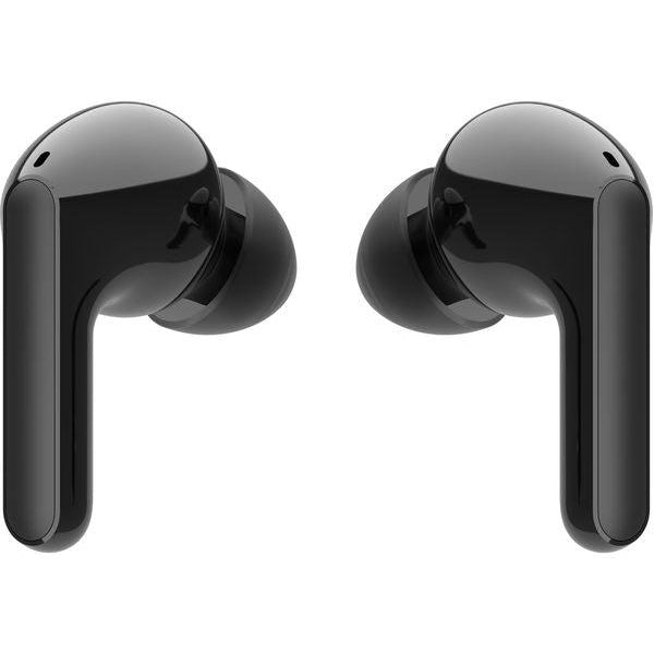 LG Tone Free HBS-FN4 True Wireless Headphones - Black - Refurbished Pristine