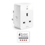 TP-Link KP105 Kasa Smart Wi-Fi Plug - New