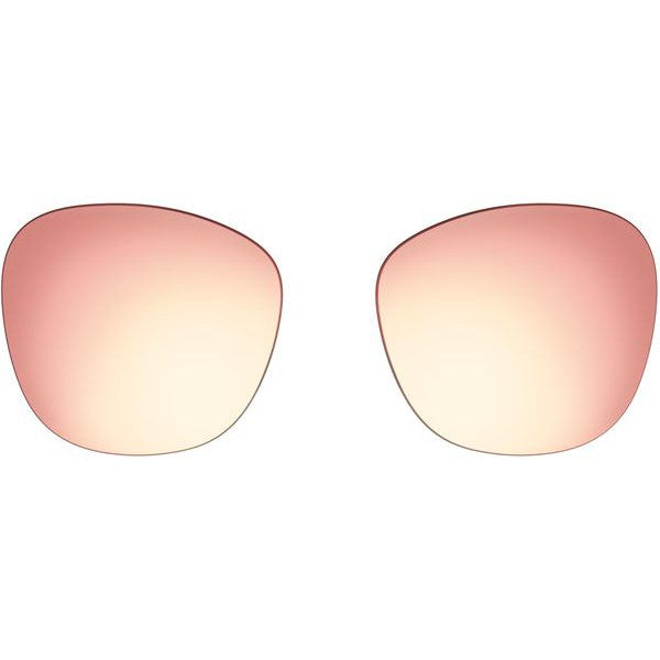 Bose Frames Soprano Lenses - Mirrored Rose Gold