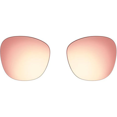 Bose Frames Soprano Lenses - Mirrored Rose Gold