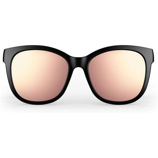 Bose Frames Soprano Lenses - Mirrored Rose Gold