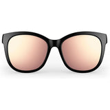 Bose Frames Soprano Lenses - Mirrored Rose Gold