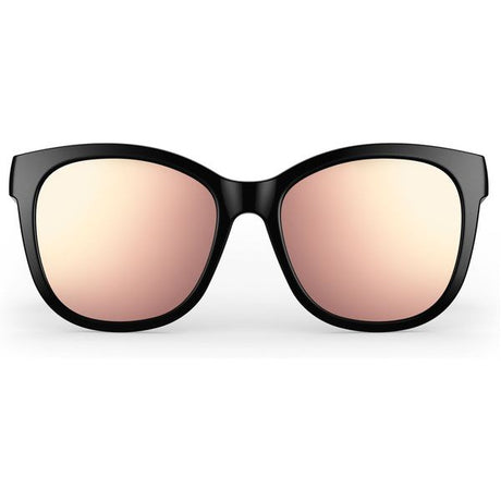 Bose Frames Soprano Lenses - Mirrored Rose Gold
