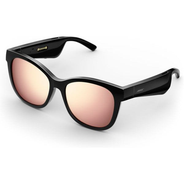 Bose Frames Soprano Lenses - Mirrored Rose Gold