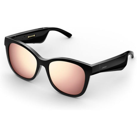 Bose Frames Soprano Lenses - Mirrored Rose Gold