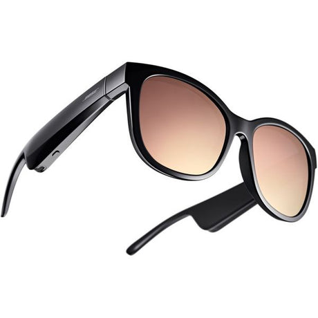 Bose Frames Soprano Lenses - Mirrored Rose Gold