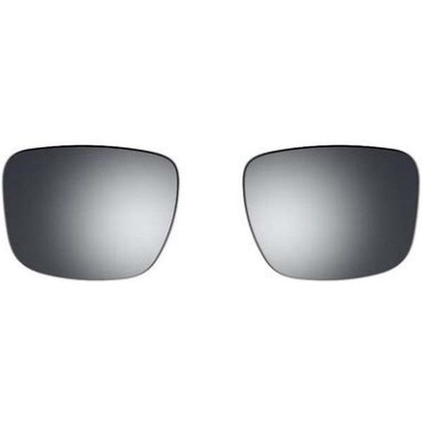 Bose Frames Tenor Lenses - Mirrored Silver