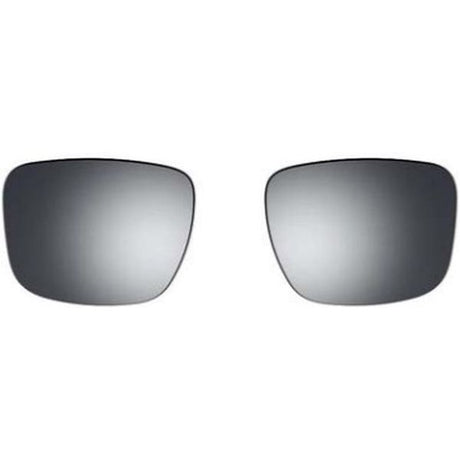 Bose Frames Tenor Lenses - Mirrored Silver